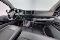 Opel Vivaro vaihtoauto