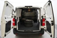 Opel Vivaro vaihtoauto