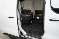 Opel Vivaro vaihtoauto