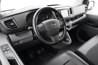 Opel Vivaro vaihtoauto
