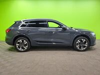 Audi Q8 vaihtoauto