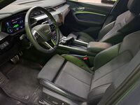 Audi Q8 vaihtoauto