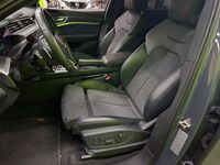 Audi Q8 vaihtoauto