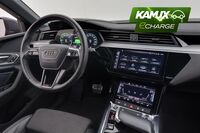 Audi Q8 e-tron vaihtoauto