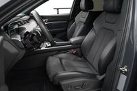 Audi Q8 e-tron vaihtoauto