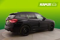 BMW iX3 vaihtoauto