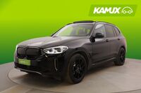 BMW iX3 vaihtoauto