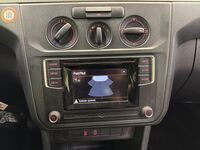 Volkswagen Caddy vaihtoauto