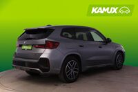 BMW iX1 vaihtoauto