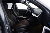 BMW iX1 vaihtoauto