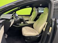 Tesla Model X vaihtoauto