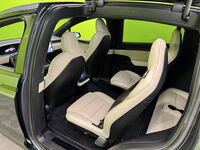 Tesla Model X vaihtoauto