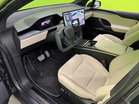 Tesla Model X vaihtoauto