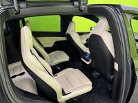 Tesla Model X vaihtoauto