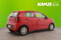 Kia Picanto vaihtoauto