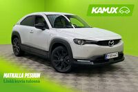 Mazda MX-30 vaihtoauto