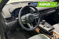 Mazda MX-30 vaihtoauto