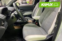 Mazda MX-30 vaihtoauto