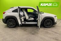 Mazda MX-30 vaihtoauto