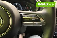 Mazda MX-30 vaihtoauto