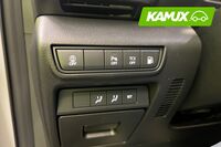 Mazda MX-30 vaihtoauto