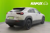 Mazda MX-30 vaihtoauto