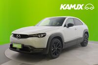 Mazda MX-30 vaihtoauto