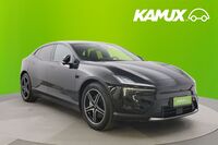 Polestar 4 vaihtoauto