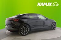 Polestar 4 vaihtoauto