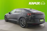 Polestar 4 vaihtoauto