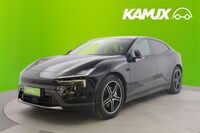 Polestar 4 vaihtoauto