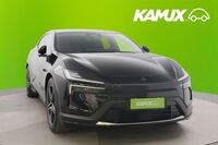 Polestar 4 vaihtoauto