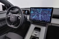 Polestar 4 vaihtoauto