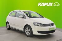 Volkswagen Golf Plus vaihtoauto