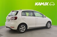 Volkswagen Golf Plus vaihtoauto