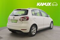 Volkswagen Golf Plus vaihtoauto