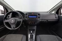 Volkswagen Golf Plus vaihtoauto