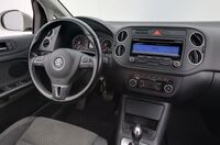 Volkswagen Golf Plus vaihtoauto