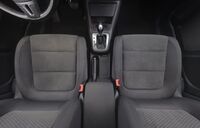 Volkswagen Golf Plus vaihtoauto