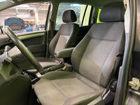 Opel Zafira vaihtoauto