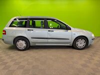 Fiat Stilo vaihtoauto