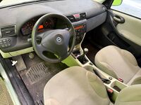 Fiat Stilo vaihtoauto