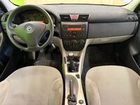 Fiat Stilo vaihtoauto