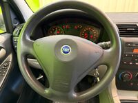 Fiat Stilo vaihtoauto