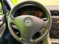 Fiat Stilo vaihtoauto