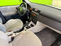 Fiat Stilo vaihtoauto