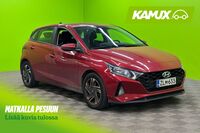 Hyundai i20 vaihtoauto