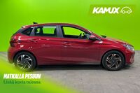 Hyundai i20 vaihtoauto
