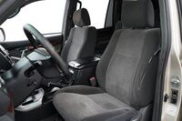 Toyota Land Cruiser vaihtoauto