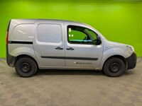 Renault Kangoo vaihtoauto